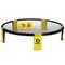Spikeball: Weekender Set - Roundnet: Blends Volleyball & 4 Square, Outdoor Yard Game, 2 Balls, Net Structure & Bag, Tailgates-Lawn-Beach-Sports Play